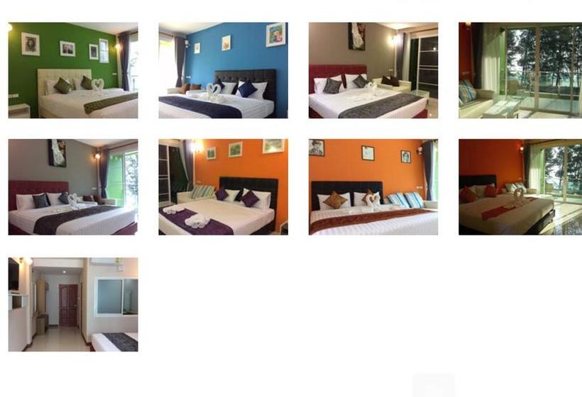 Hotel Greenseaview Resort 1