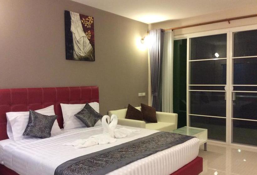 Hotel Greenseaview Resort 12