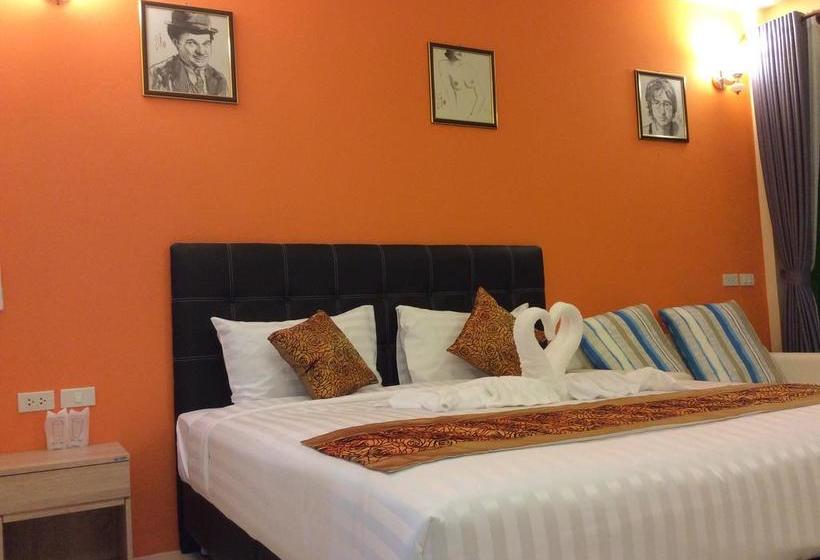 Hotel Greenseaview Resort 13