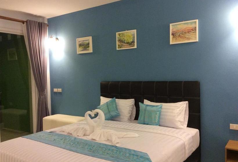 Hotel Greenseaview Resort 15