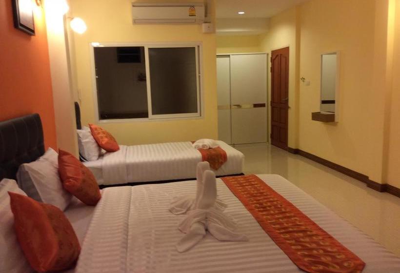 Hotel Greenseaview Resort 18