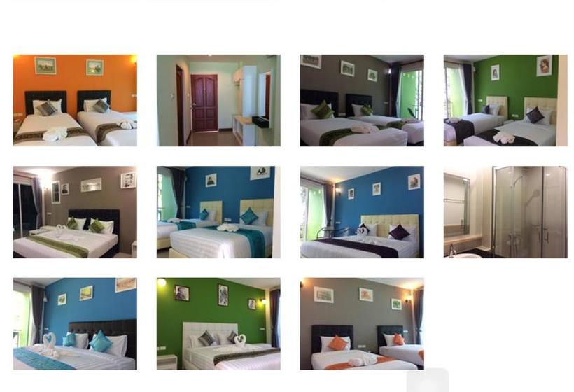 Hotel Greenseaview Resort 2