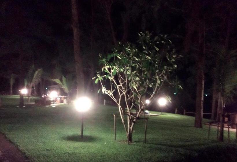 Hotel Greenseaview Resort 20