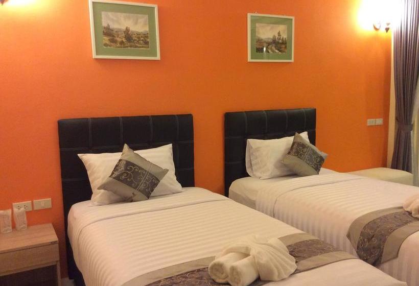 Hotel Greenseaview Resort 4