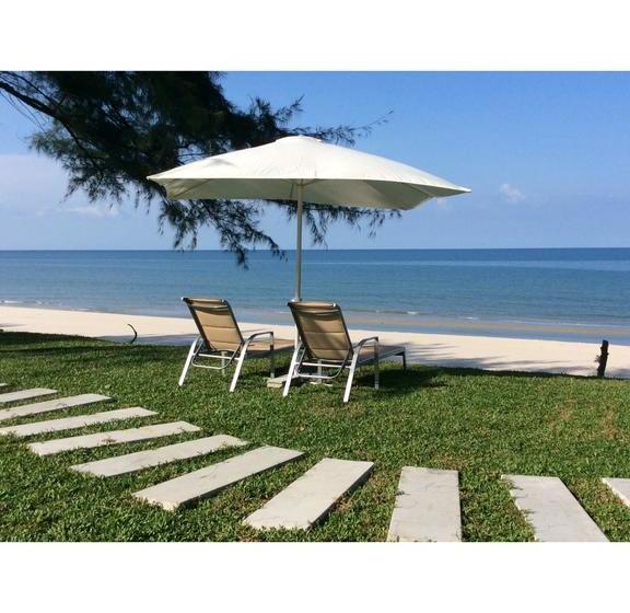 Hotel Greenseaview Resort 5