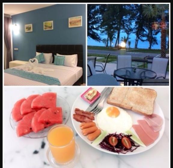 Hotel Greenseaview Resort 6