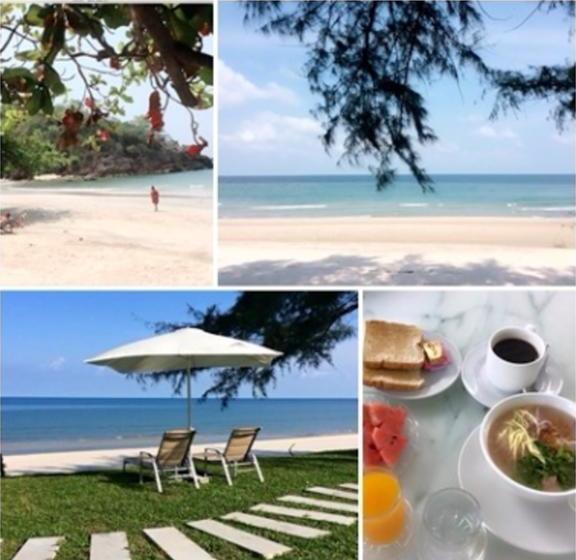 Hotel Greenseaview Resort 7