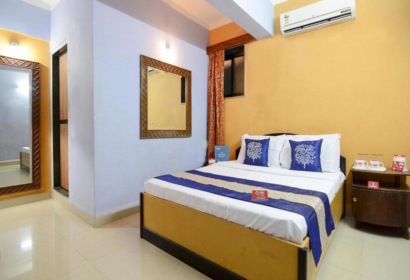 Hotel Oyo 2863 4 Pillar S