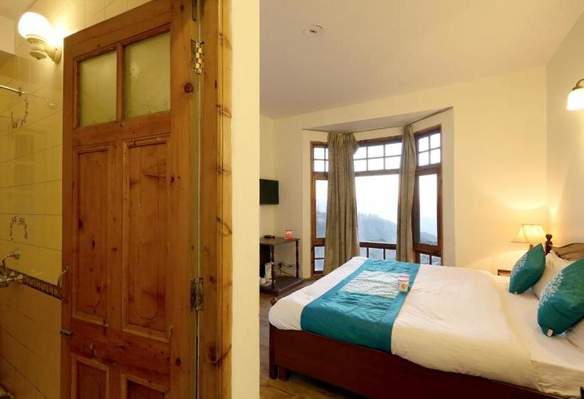 Hotel Oyo 1706 The Alpine Heritage Residency 16