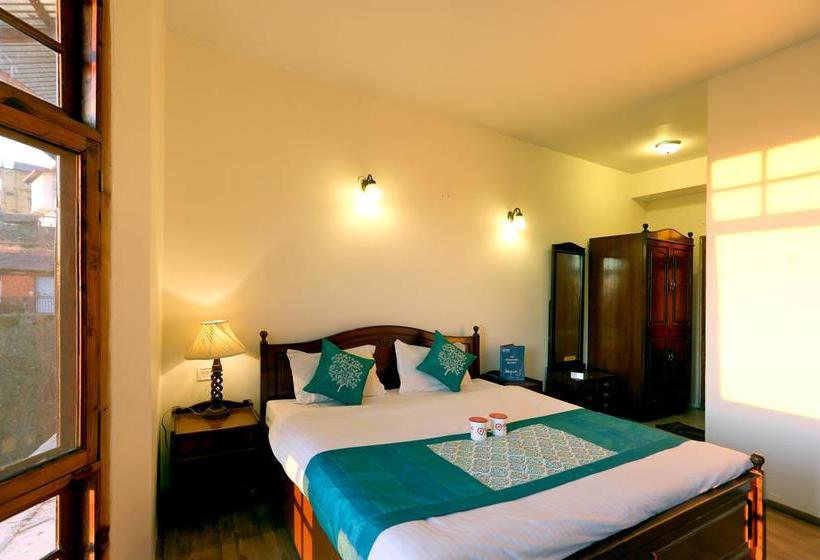 Hotel Oyo 1706 The Alpine Heritage Residency 18