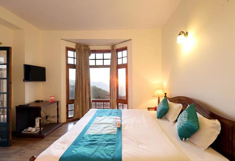 Hotel Oyo 1706 The Alpine Heritage Residency 6