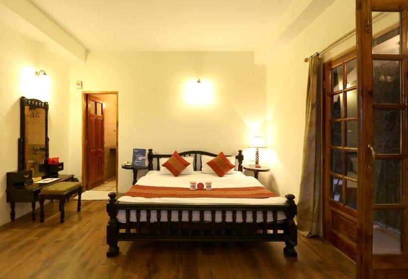 Hotel Oyo 1706 The Alpine Heritage Residency 7