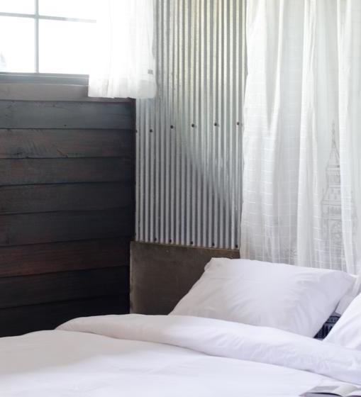 Once Cafe And Hostel 12