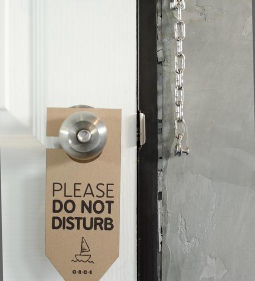 Once Cafe And Hostel 13