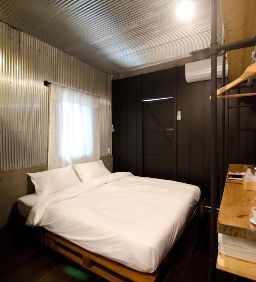 Once Cafe And Hostel 15