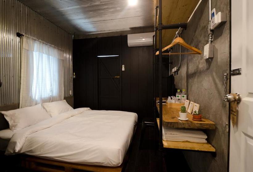 Once Cafe And Hostel 16