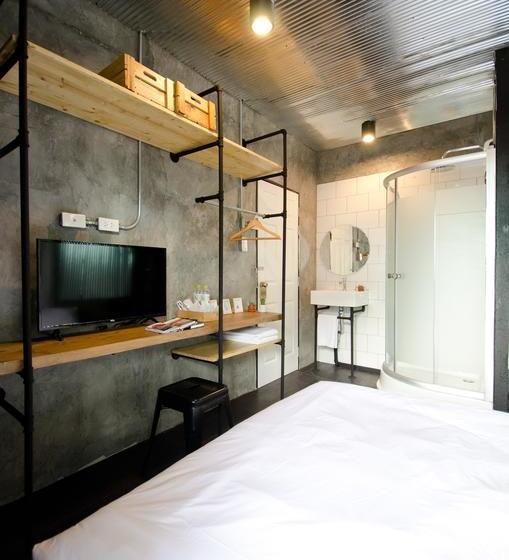 Once Cafe And Hostel 17