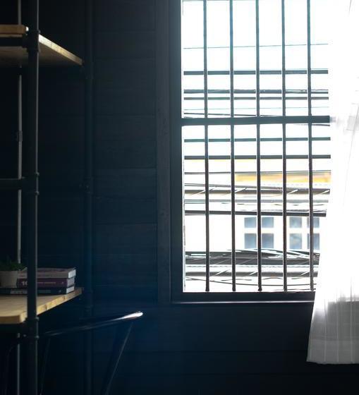 Once Cafe And Hostel 19