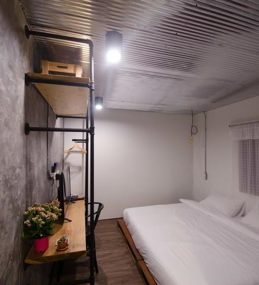 Once Cafe And Hostel 4