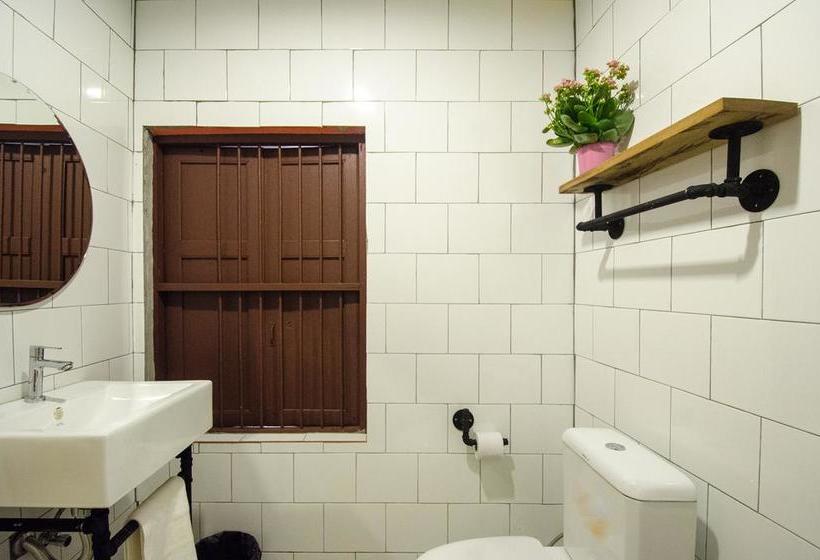 Once Cafe And Hostel 5