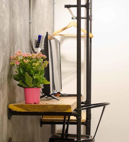 Once Cafe And Hostel 6