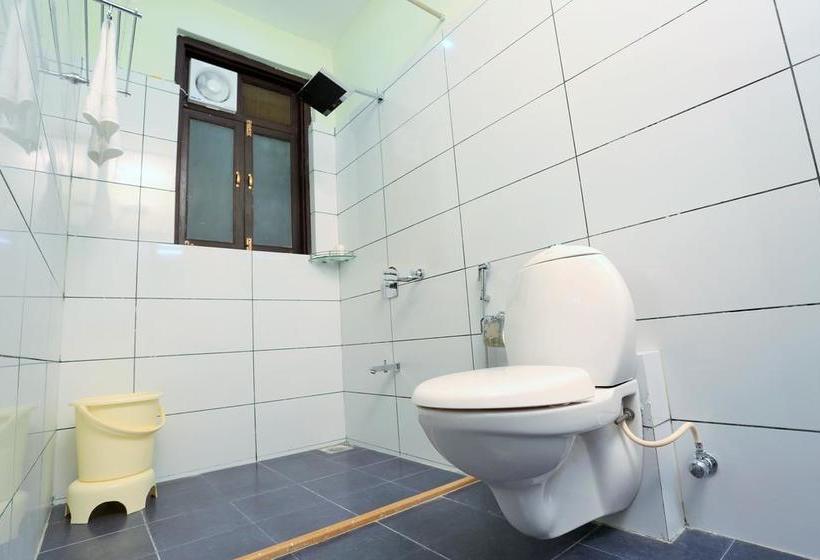 Hotel Jukaso Sai Palace 1