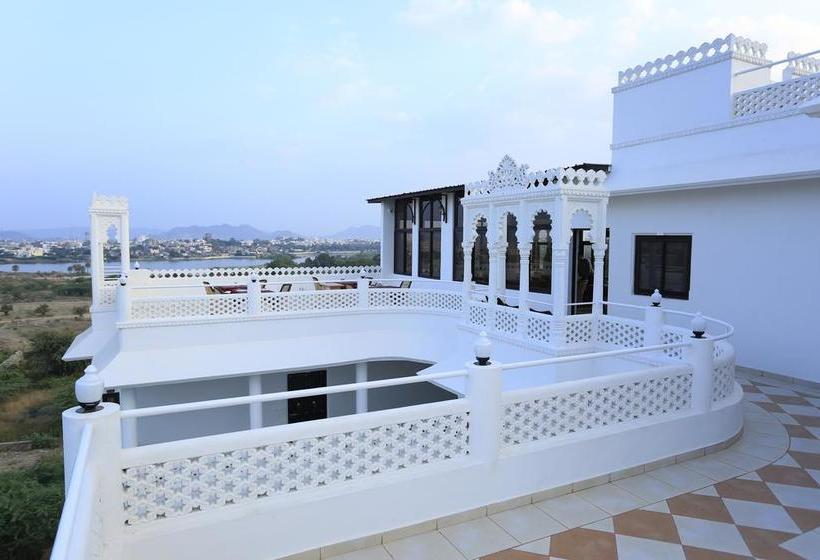 Hotel Jukaso Sai Palace 10