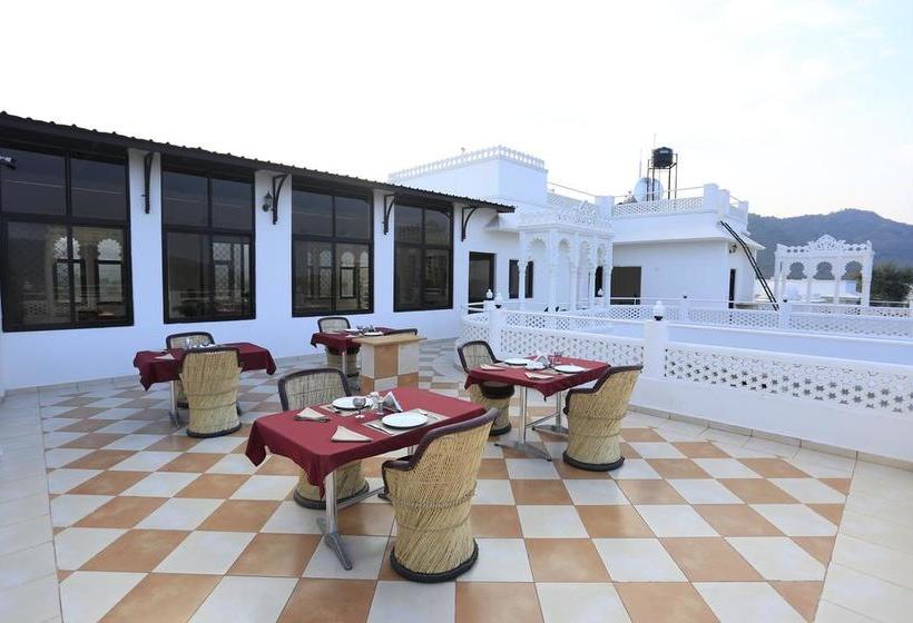 Hotel Jukaso Sai Palace 11