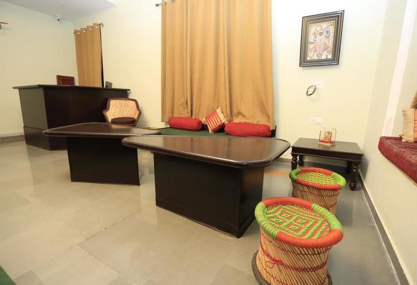 Hotel Jukaso Sai Palace 13