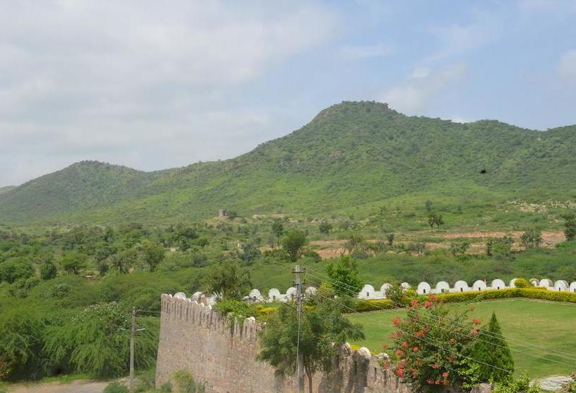 Hotel Jukaso Sai Palace 15