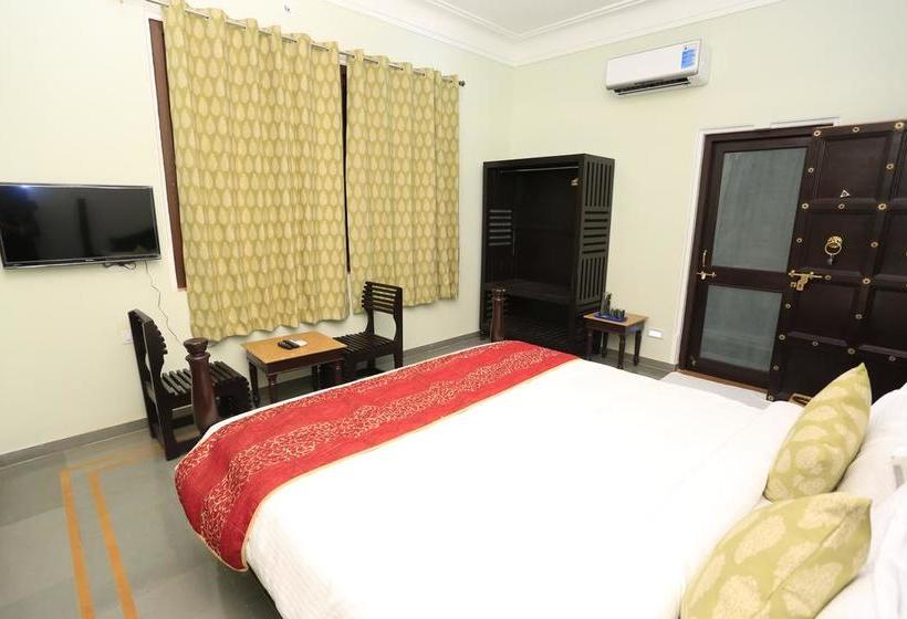 Hotel Jukaso Sai Palace 17