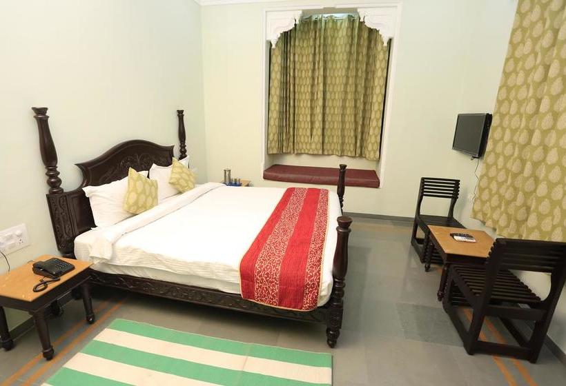 Hotel Jukaso Sai Palace 19