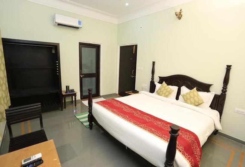 Hotel Jukaso Sai Palace 20