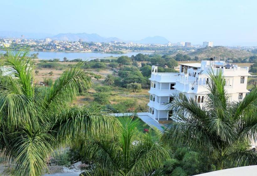 Hotel Jukaso Sai Palace 7