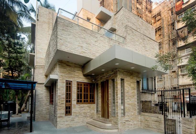 Bed and Breakfast Oyo 11561 Imperial Bungalow 1