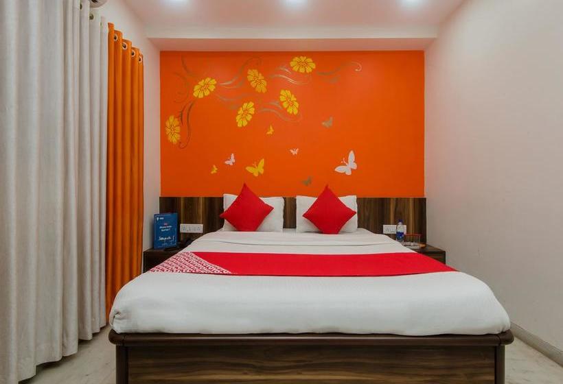 Bed and Breakfast Oyo 11561 Imperial Bungalow 10