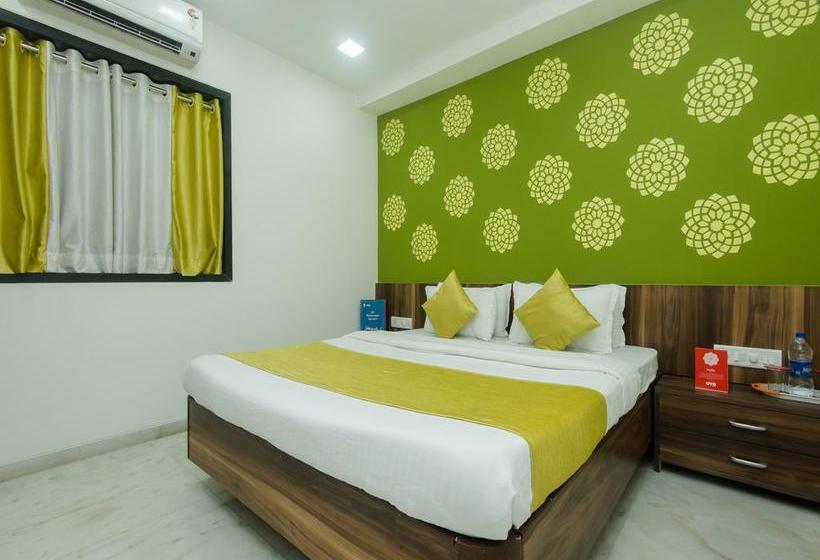 Bed and Breakfast Oyo 11561 Imperial Bungalow 11