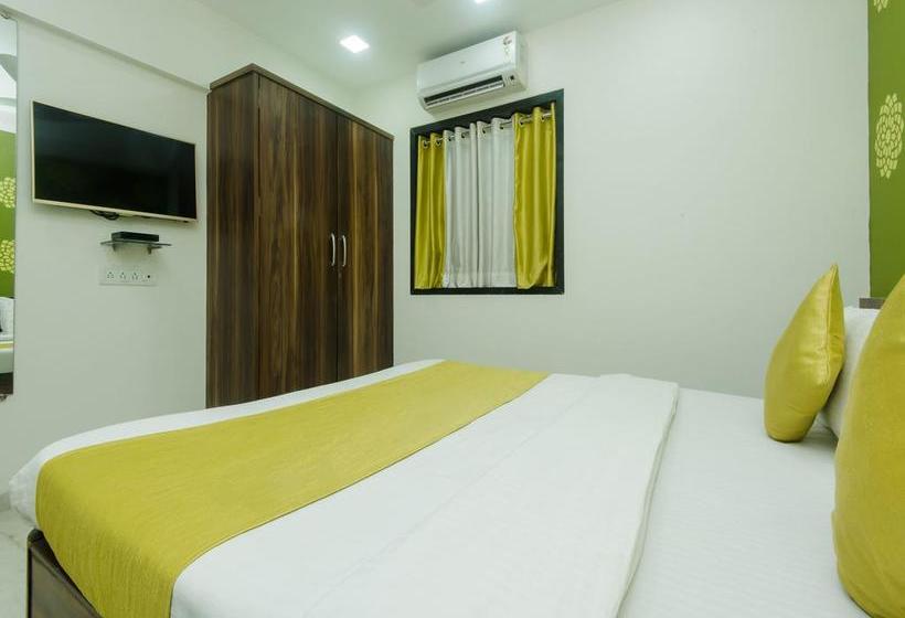 Bed and Breakfast Oyo 11561 Imperial Bungalow 12