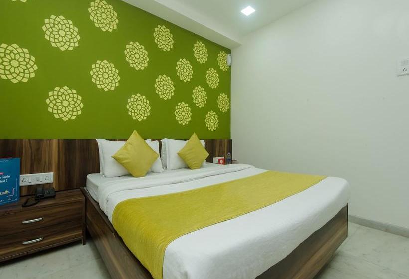 Bed and Breakfast Oyo 11561 Imperial Bungalow 14