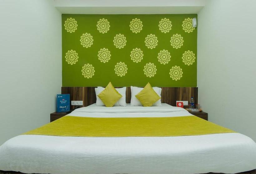 Bed and Breakfast Oyo 11561 Imperial Bungalow 15