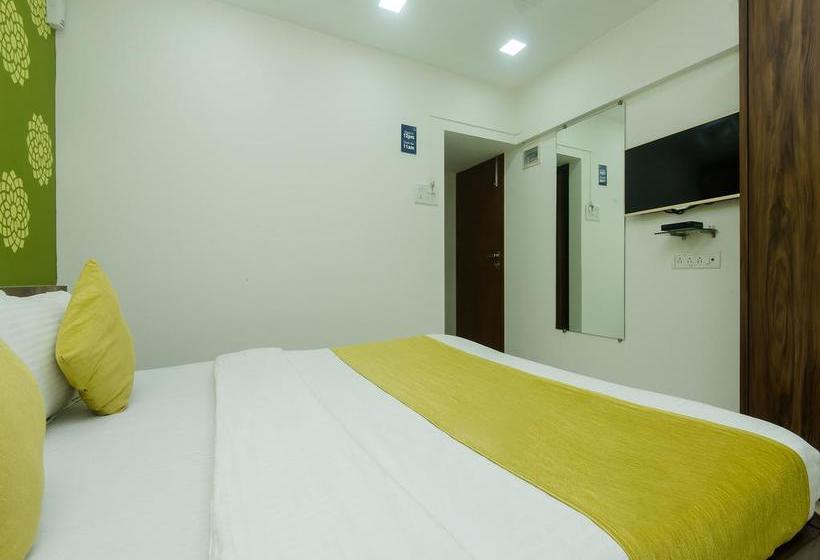 Bed and Breakfast Oyo 11561 Imperial Bungalow 16