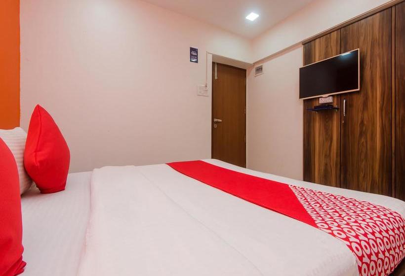 Bed and Breakfast Oyo 11561 Imperial Bungalow 17