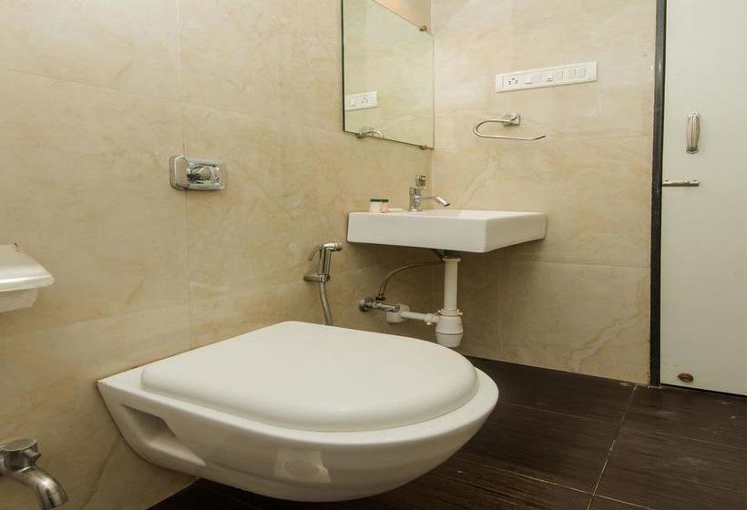 Bed and Breakfast Oyo 11561 Imperial Bungalow 18