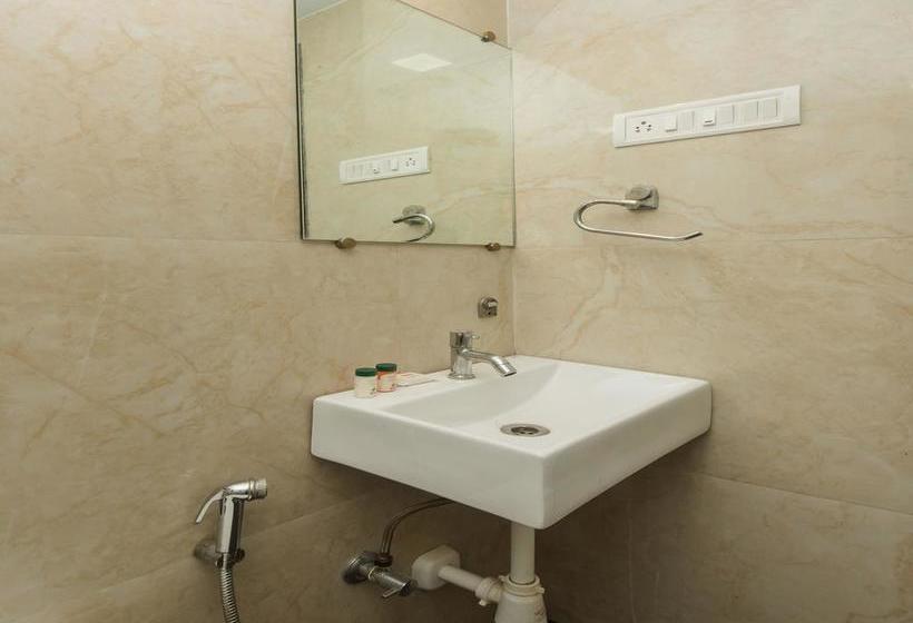 Bed and Breakfast Oyo 11561 Imperial Bungalow 19