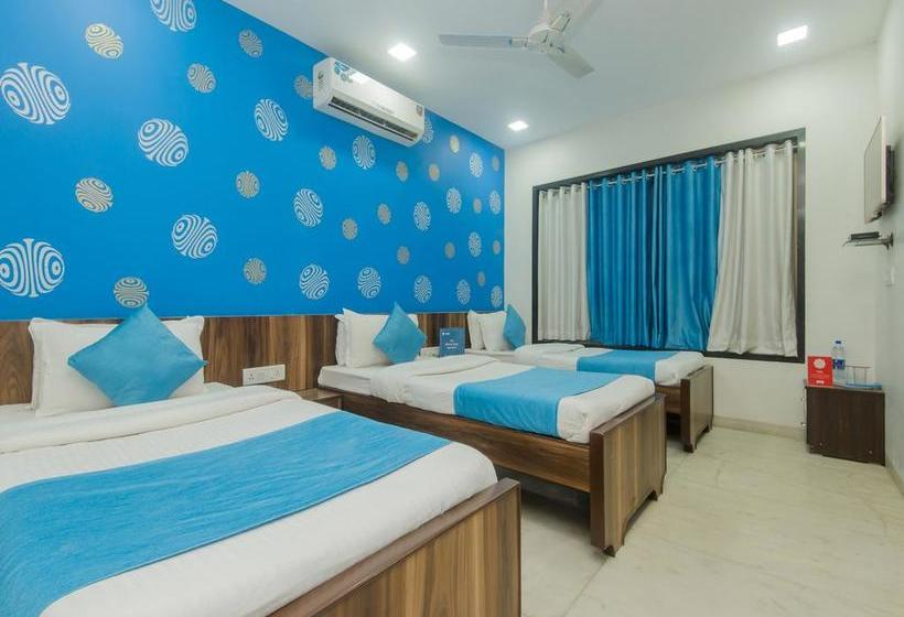 Bed and Breakfast Oyo 11561 Imperial Bungalow 2