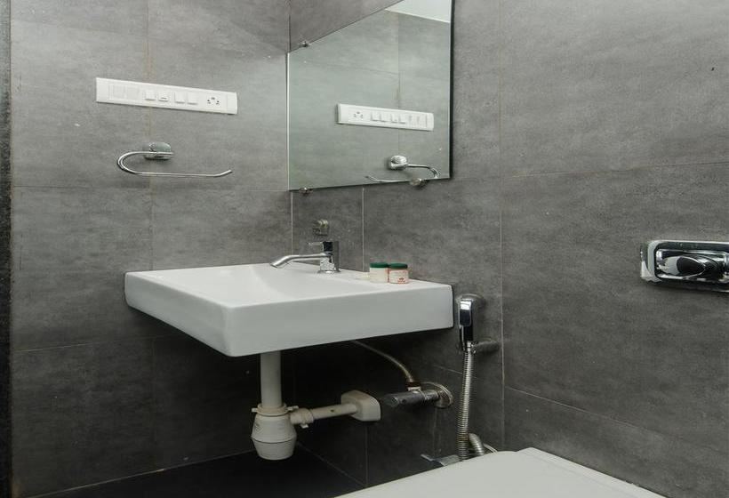 Bed and Breakfast Oyo 11561 Imperial Bungalow 20