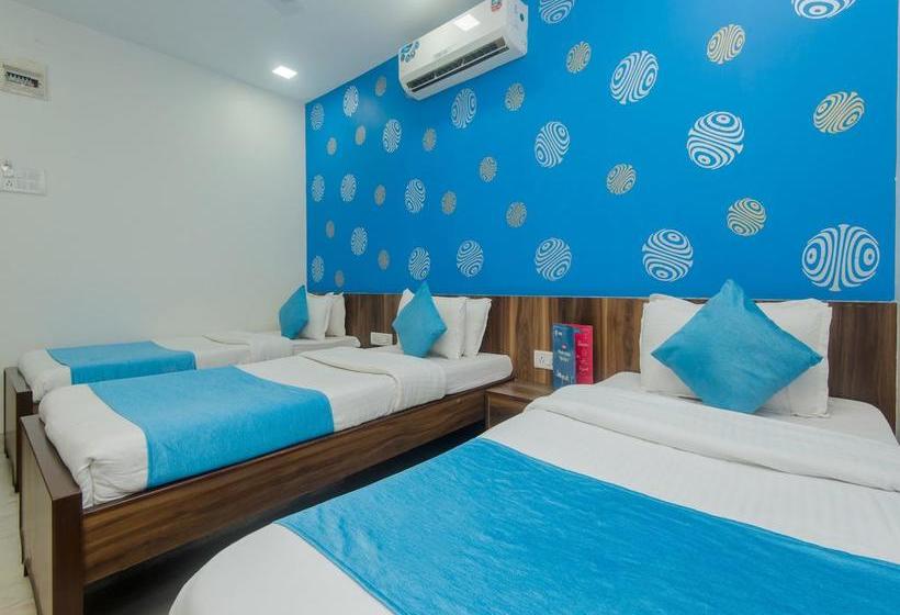 Bed and Breakfast Oyo 11561 Imperial Bungalow 3