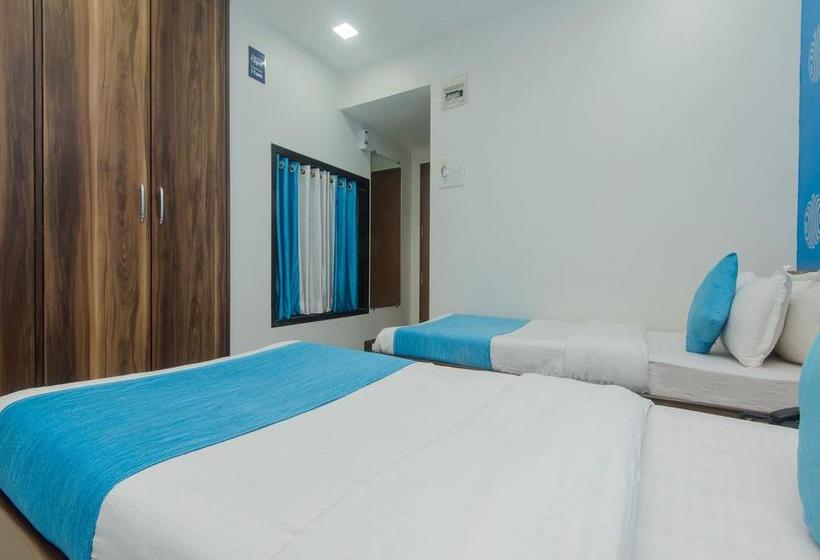 Bed and Breakfast Oyo 11561 Imperial Bungalow 4