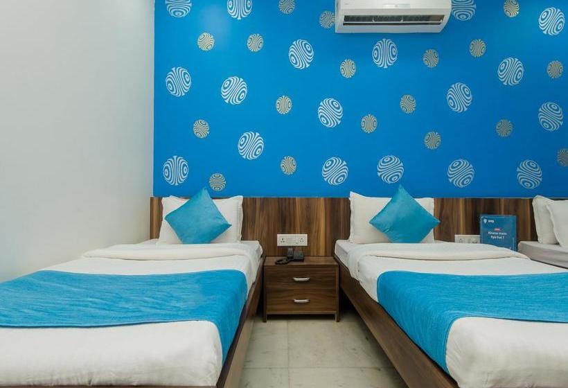 Bed and Breakfast Oyo 11561 Imperial Bungalow 5