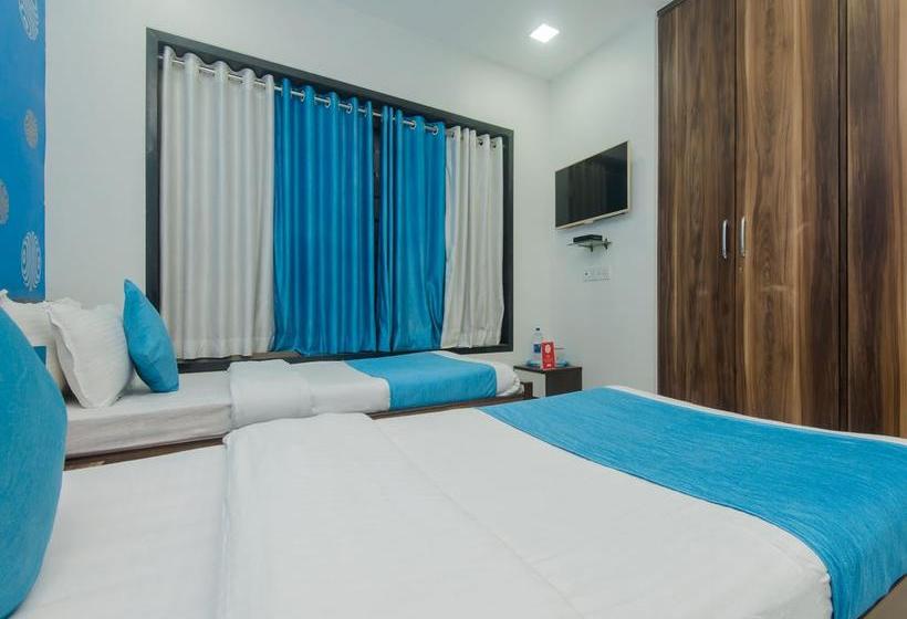 Bed and Breakfast Oyo 11561 Imperial Bungalow 6